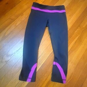 Ladies LULULEMON